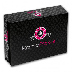 KAMA POKER ES PT SE IT