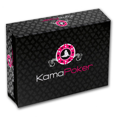 KAMA POKER ES PT SE IT