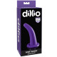 DILLIO TEASER ANAL ROSA DILLIO LILA 114 CM