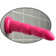 DILLIO DILDO TWISTER CON VENTOSA 153 CM
