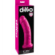 DILLIO DILDO CON VENTOSA 2032 CM ROSA