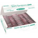 SOFT TAMPONS TAMPONES ORIGINALES PROFESSIONAL 50UDS