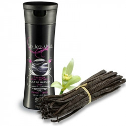 VOULEZ VOUS ACEITE DE MASAJE VAINILLA 150 ML
