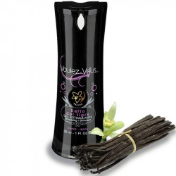 VOULEZ VOUS GEL ESTIMULANTE MASCULINO VAINILLA 30 ML
