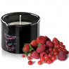 VOULEZ-VOUS VELA DE MASAJE FRUTOS ROJOS 120ML