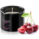 VOULEZ VOUS VELA DE MASAJE CEREZA 120ML