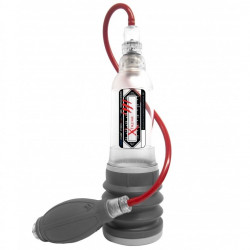 BATHMATE HYDROMAX PENIS PUMP HYDROXTREME 5 X20