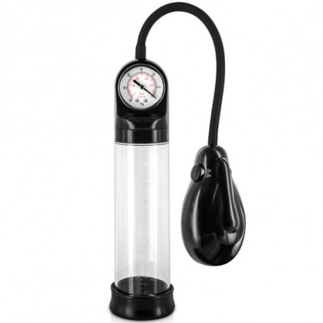 BLUE JUNKER PENIS PUMP AUTO VISION