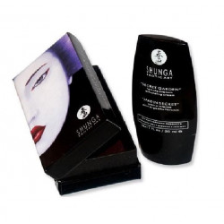 SHUNGA CREMA ORGASMO FEMENINO INTENSO JARDIN SECRETO