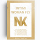 NINA KIKi INTIMI WOMANFLY POTENCIADOR ORGASMO MONODOSIS 2 ML