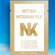 NINA KIKi INTIMI WOMANFLY POTENCIADOR ORGASMO MONODOSIS 2 ML