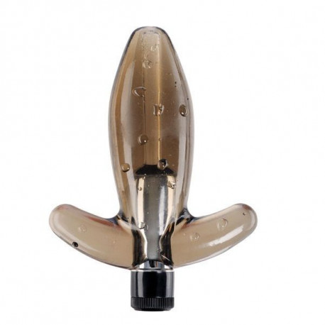 SEVENCREATIONS PLUG ANAL EZ CONTROL ELECTRONICO