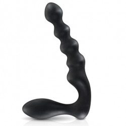 NMC TOYS L AMOUR ARNES RING NEGRO