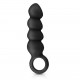 NMC TOYS BUTTPLUG ASS CORK 10 CM NEGRO