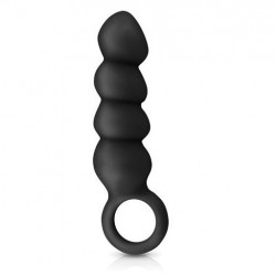 NMC TOYS BUTTPLUG ASS CORK 10 CM NEGRO
