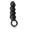 NMC TOYS - BUTTPLUG ASS CORK 10 CM NEGRO
