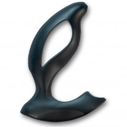 XPANDER X2 ESTIMULADOR PROSTATICO PIONERO MEDIUM 105CM