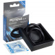 POTENZ DUO ANILLOS PENE TALLA M NEGRO
