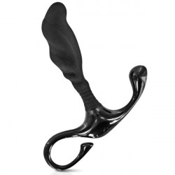 BLUE JUNKER ESTIMULADOR ANAL J2