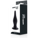 ADDICTED TOYS ANAL PLUG 145CM BLACK