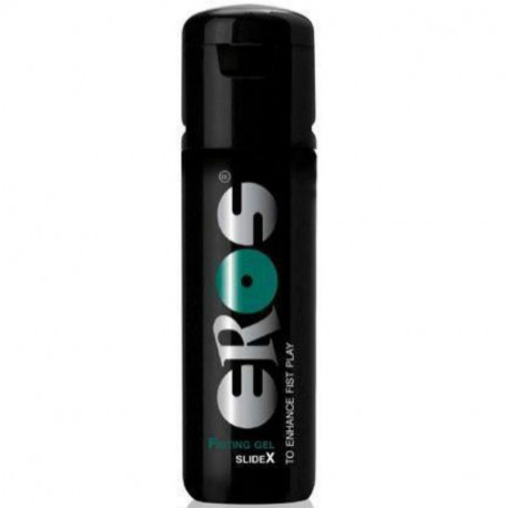 EROS FISTING ANAL GEL LUBRICANTE SUPERDESLIZANTE 200 ML
