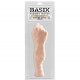 BASIX RUBBER WORKS FIST OF FURY NATURAL