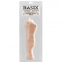 BASIX RUBBER WORKS FIST OF FURY NATURAL
