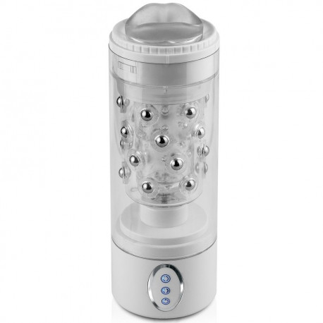 ROTO BATOR MASTURBADOR MASCULINO BOCA