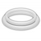 POTENZ DUO ANILLOS PENE TALLA M BLANCO