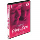 DVD EROTICO PORNO DIET OF SEX