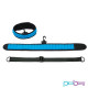 PICOBONG SPEAK NO EVIL CHOKER COLLAR AZUL