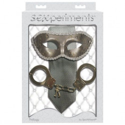 SEX MICHIEF EL KIT DE LA TRILOGIA