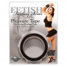 FETISH FANTASY CINTA PARA BONDAGE NEGRA
