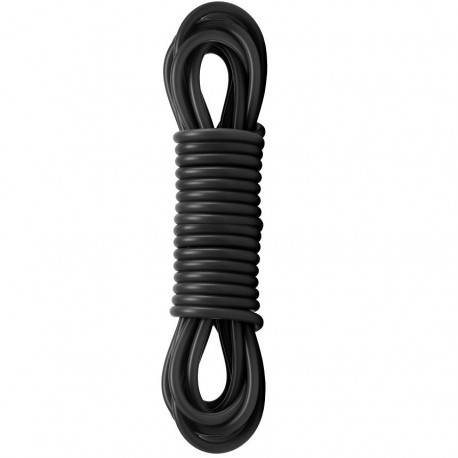 FETISH FANTASY ELITE CUERDA BONDAGE FANTASIA NEGRA