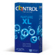 CONTROL ADAPTA NATURE XL 12 UNID