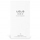 LELO HEX PRESERVATIVO CAJA 12 UDS