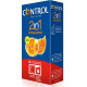CONTROL DUO FINISIMO LUBRICANTE 6 UNIDADES