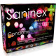 SANINEX  ANAL LOVER PRESERVATIVOS AROMATICOS 144 UDS