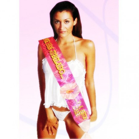 BANDA JUBILADA C BROCHE