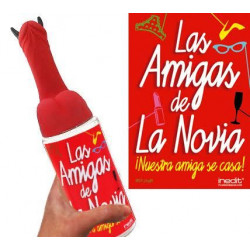 BIBERoN MEDIANO LAS AMIGAS DE LA NOVIA PENE CUERNOS