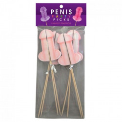 KHEPER GAMES PINCHOS MADERA CON PENE PAPEL