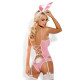 OBSESSIVE DISFRAZ CONEJITA BUNNY SUIT L XL