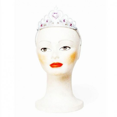 HEADSET SILVER QUEEN