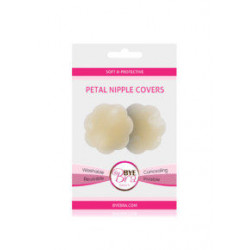BYEBRA PETAL CUBREPEZONES PETALOS