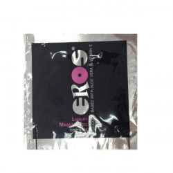 EROS LUXURY GEL DE MASAJE ORIENTAL 15 ML