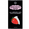 LUBE FRESAS CON NATA 10ML