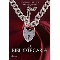 GRUPO PLANETA LA BIBLIOTECARIA