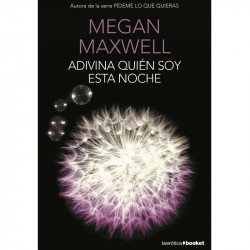 GRUPO PLANETA ADIVINA QUIEN SOY ESTA NOCHE EDICION BOLSILLO