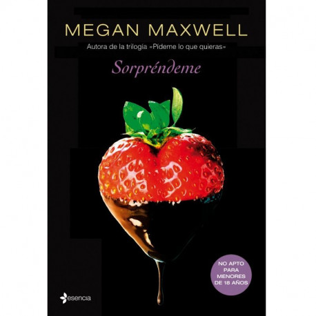 GRUPO PLANETA SORPRENDEME EDICION BOLSILLO