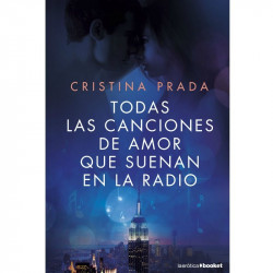 GRUPO PLANETA TODAS LAS CANCIONES DE AMOR QUE SUENAN EN LA RADIO EDICION BOLSILLO